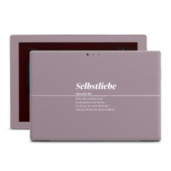 Folien für Tablets matt