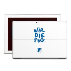 Folien für Tablets matt