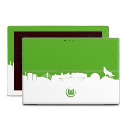 Folien für Tablets matt