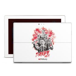 Folien für Tablets matt