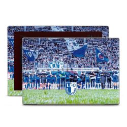 Folien für Tablets matt