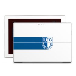 Folien für Tablets matt