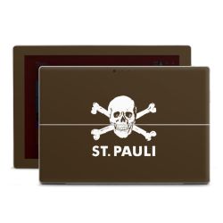 Folien für Tablets matt