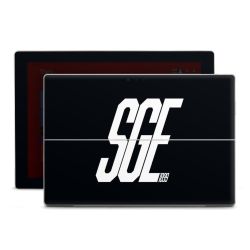 Folien für Tablets matt