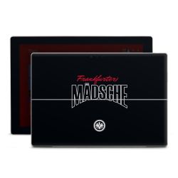 Folien für Tablets matt