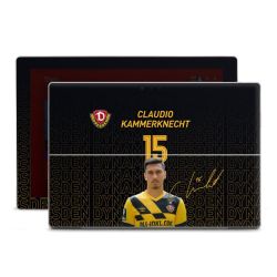 Folien für Tablets matt