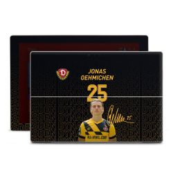 Folien für Tablets matt