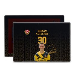 Folien für Tablets matt