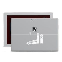 Folien für Tablets matt