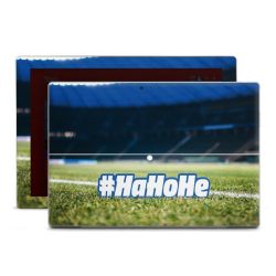 Folien für Tablets matt