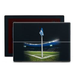 Folien für Tablets matt