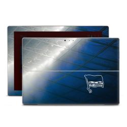 Folien für Tablets matt