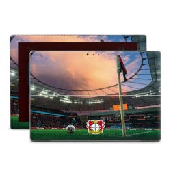 Folien für Tablets matt