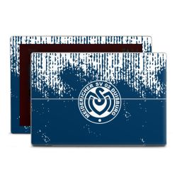 Folien für Tablets matt