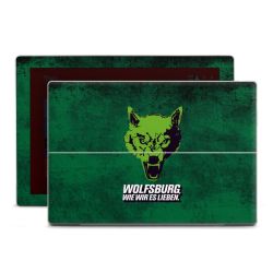 Folien für Tablets matt