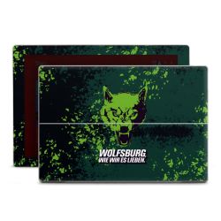 Folien für Tablets matt