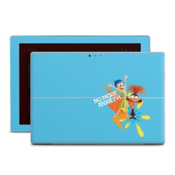 Folier Surfplatta matt