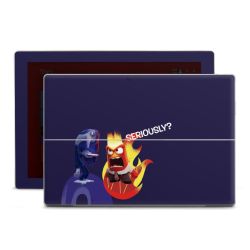 Folier Surfplatta matt