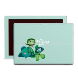 Folier Surfplatta matt