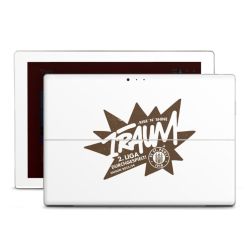 Folien für Tablets matt