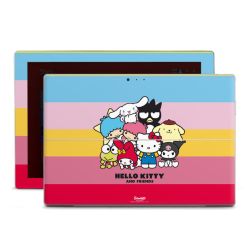 Folien für Tablets matt