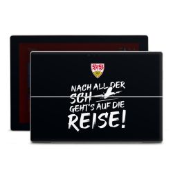 Folien für Tablets matt