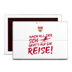 Folien für Tablets matt