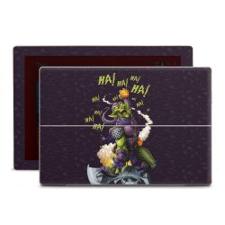 Foils for Tablets matt