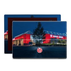 Folien für Tablets matt