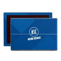 Folien für Tablets matt