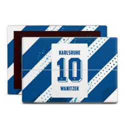 Folien für Tablets matt