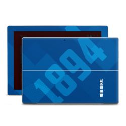 Folien für Tablets matt