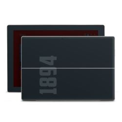 Folien für Tablets matt