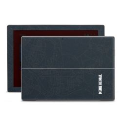 Folien für Tablets matt