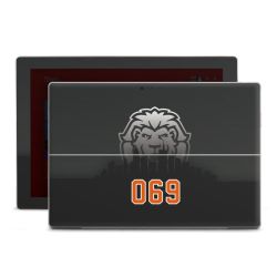 Folien für Tablets matt