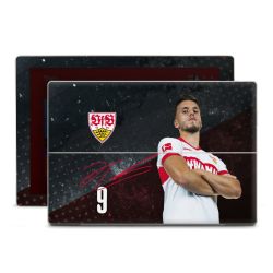 Folien für Tablets matt