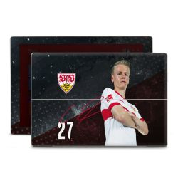 Folien für Tablets matt