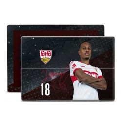 Folien für Tablets matt