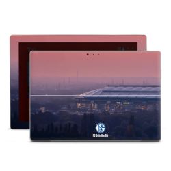 Folien für Tablets matt