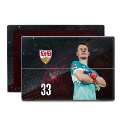 Folien für Tablets matt