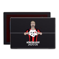 Folien für Tablets matt