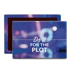 Foils for Tablets matt