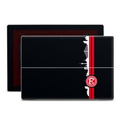 Folien für Tablets matt