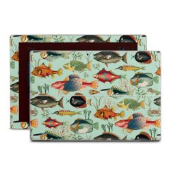 Foils for Tablets matt