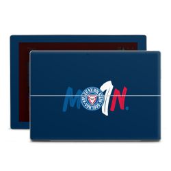 Folien für Tablets matt