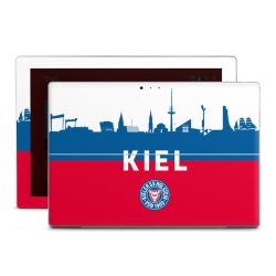 Folien für Tablets matt