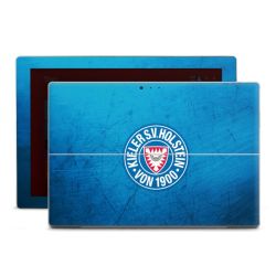 Folien für Tablets matt