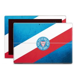 Folien für Tablets matt