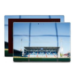 Folien für Tablets matt