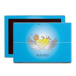 Folien für Tablets matt